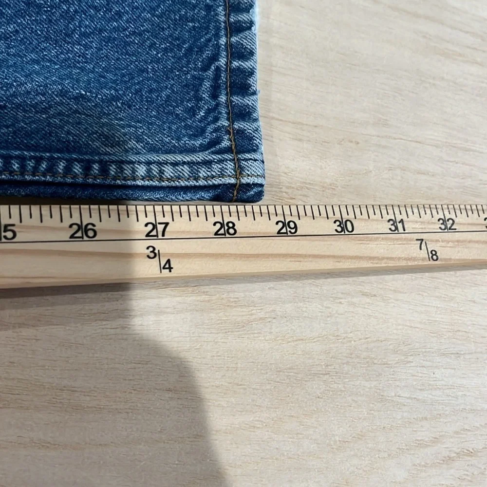 Men’s vintage 80s Levi’s 505 size 44 x 30